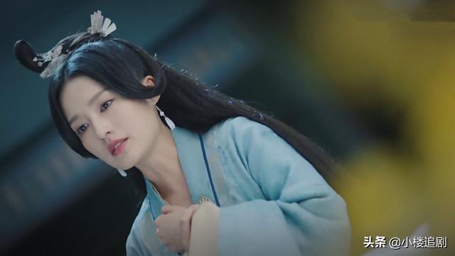 锦绣南歌里彭城王妃结局，锦绣南歌结局骊歌和彭城王在一起了吗（开放式大结局是悲是喜）