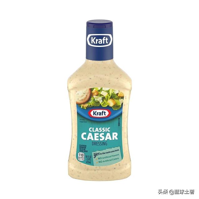塔塔酱是什么味道，塔塔酱是酸的吗（凯撒酱、田园酱、蛋黄酱..外国美食酱料分不清）