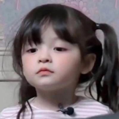 可爱傻屌头像微信，可爱傻屌头像（一些可爱又沙雕的头像）