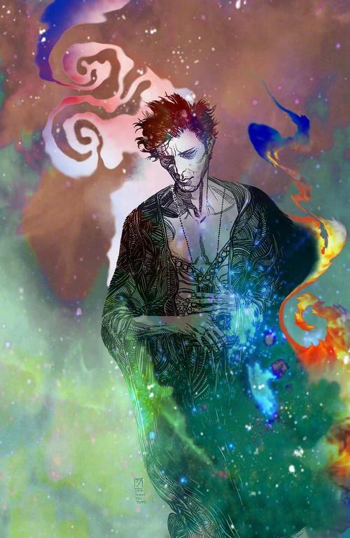 Despair（绝望）网名，Despair（绝望）（2019DC最具人气的漫画角色排名）