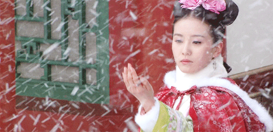 刘诗诗演过的电视剧(刘诗诗所演过的电视剧)