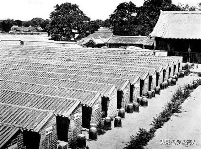 江南贡院位于哪里，江南贡院位于哪个位置（古代中国最大的科举考场）