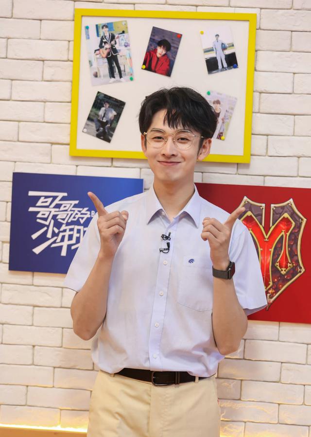 天天向上张国立，天天向上张国立姚晨是哪一期（湖南主持接班人亮相《天天向上》）