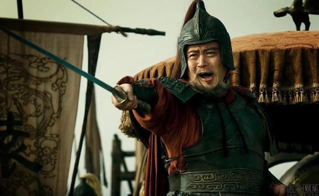 新三国剧情介绍，接着奏乐接着舞是哪部电影（《新三国》之见解）