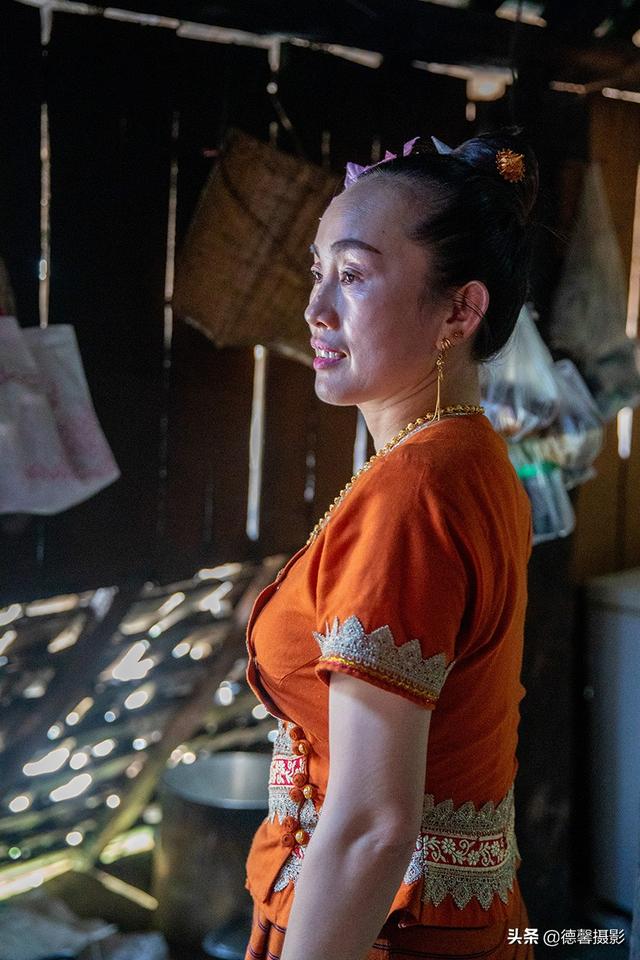 傣族的资料简介，傣族资料三年级上册（探访云南特有少数民族之：傣族）