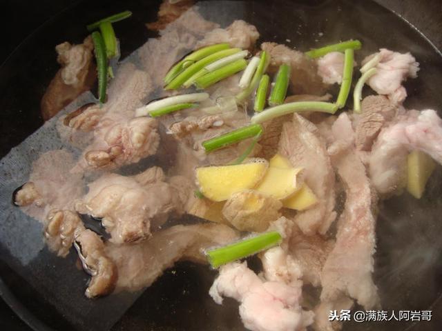 羊肉焖田螺怎么做好吃，鸡肉焖田螺怎样做才好吃（红烧螺蛳+清汤羊肉！）