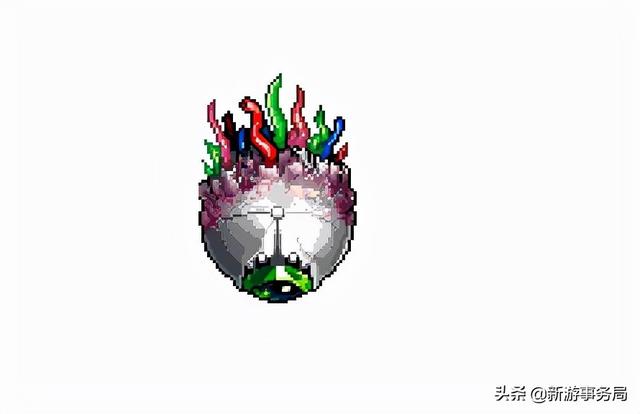泰拉瑞亚双子魔眼，泰拉瑞亚双子魔眼召唤物怎么合成（肉山后BOSS挑战顺序）