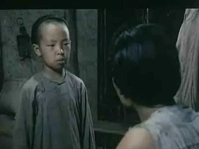 妯娌的三国时代冯雪结局（她颜值曾一度压过了章子怡）