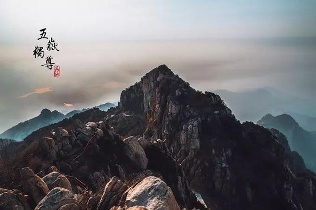夜爬泰山旅游攻略，以及注意事项（中天独立——夜爬泰山两日行程）
