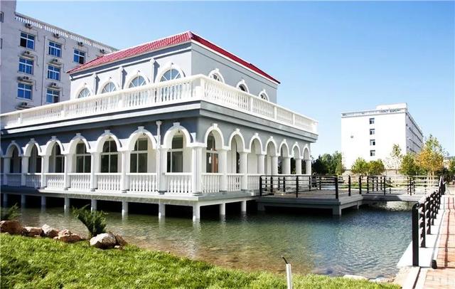 首都师范大学科德学院学费，北京科德学院属于几本（原来它才是国内学费最贵的艺术院校）