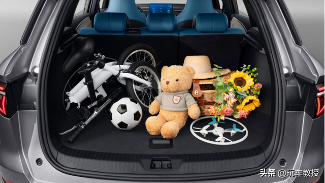 10万左右suv，10万左右suv车推荐（10万落地SUV谁最强）