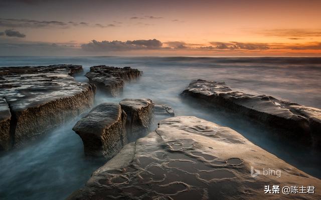 电脑好看的壁纸，10个最佳电脑壁纸（这56张绝美风景）