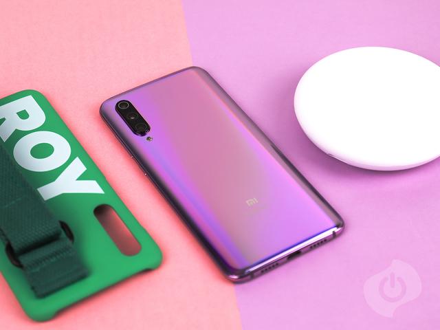 小米9什么时候上市的，小米9pro什么时候上市（好看又能打的小米9将于2月26日正式开售）