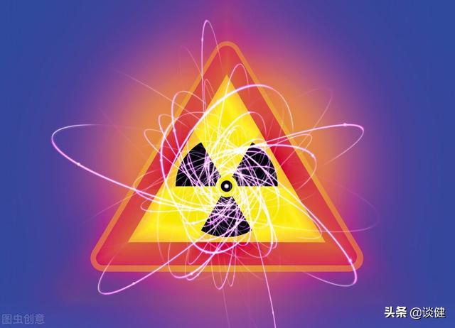 微波炉辐射是什么辐射，微波炉属于热辐射么（长期食用微波炉加热的食物）