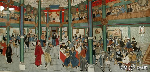 包头与呼和浩特是如何炼成的，呼和浩特是哪里的行政中心