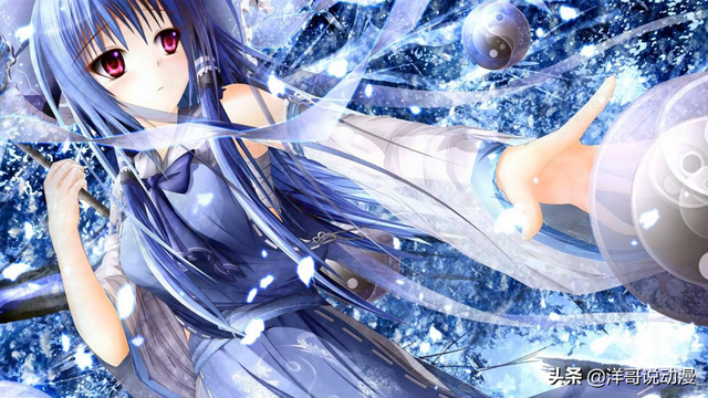 叶凡为什么要找荒天帝，张百忍为叶凡讲荒天帝（圣墟：段德和荒天帝不认识了）