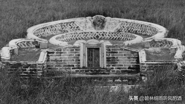 各个地区的丧葬习俗，逝者安息——我说东北少数民族的丧葬风俗及卜奎城的墓地