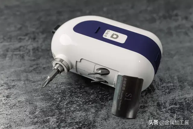 螺丝刀界的华为，敢和博世叫板的国产品牌，可以掌控的电动螺丝刀