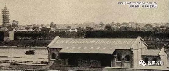 苏州火车站和高铁站在一起吗，苏州汽车站和苏州高铁站在一起吗（苏州站不再是那个苏州站）