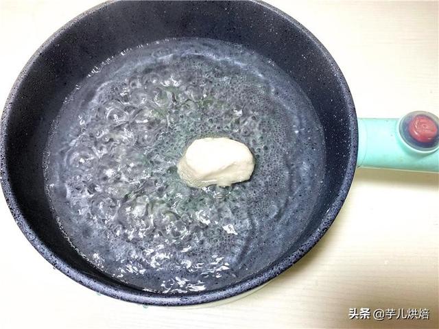 怎样制作冬至圆，宁海冬至圆的做法（冬至吃汤圆）