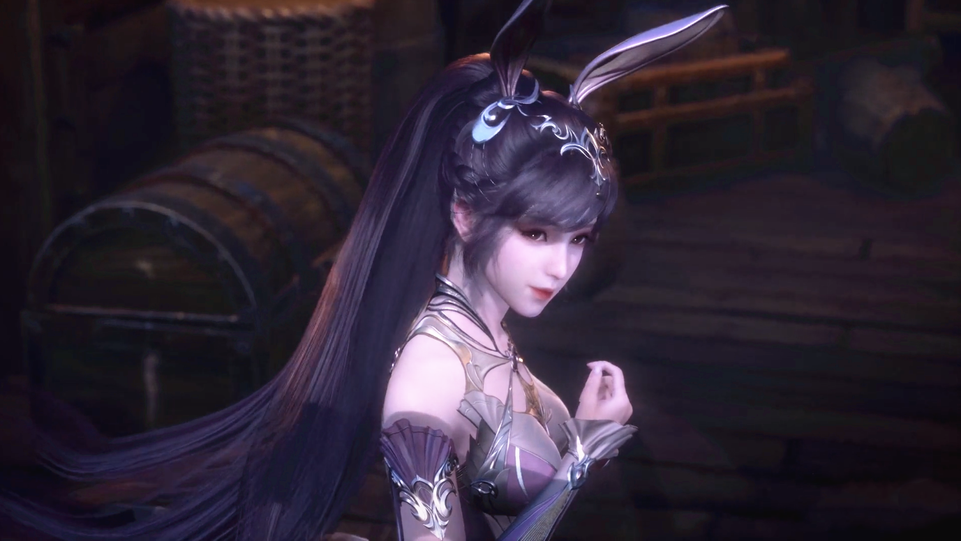 斗罗:唐三附身为小舞穿鞋,十几年的丝袜从未脱过,佩服他的胆量