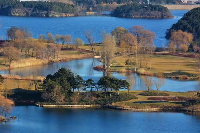 申奥是什么意思，申奥了是什么意思（你耳熟能详的这些北京地名儿）