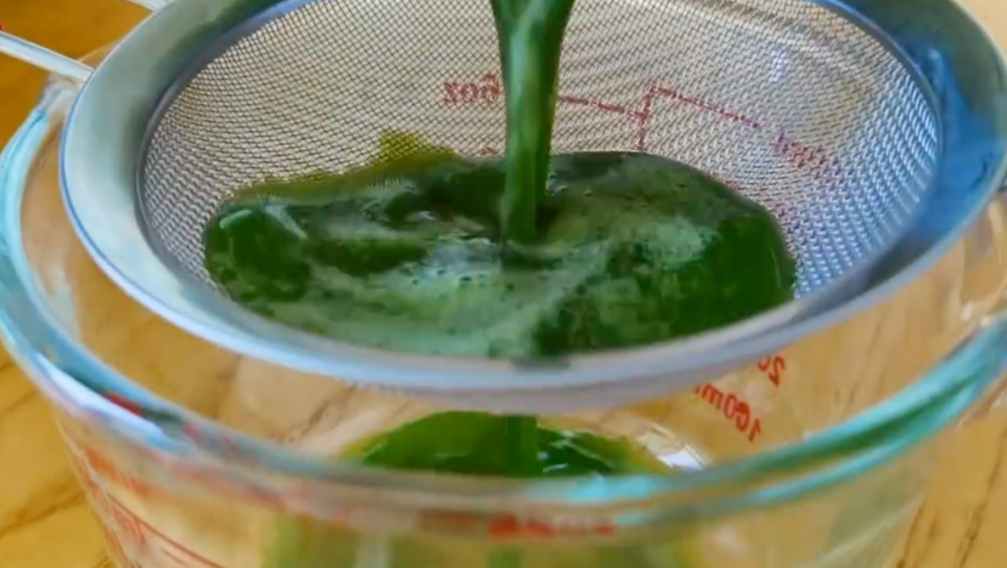 圖片[2]-【醬香黃瓜小魚面】做法步驟圖 簡單又美味 湯汁拌飯也能吃2碗-起舞食譜網