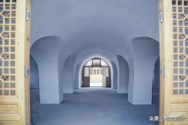 朔州旅游景点推荐，山西朔州旅游景点（国庆假期不出门）