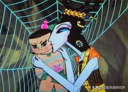 葫芦娃七兄弟分别是代表什么，葫芦娃七兄弟各叫什么名字（葫芦娃竟然是“十兄弟”）