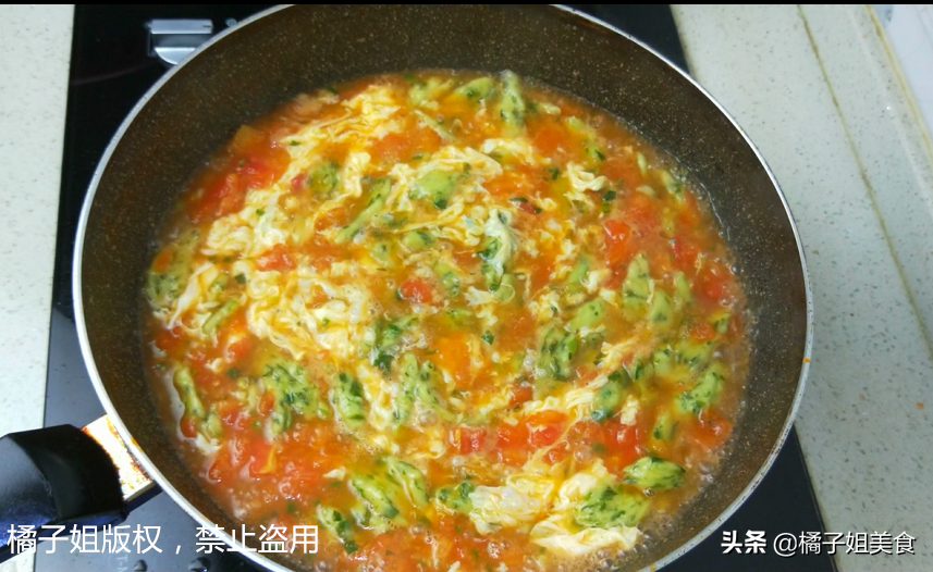 圖片[2]-【韭菜西紅柿面湯】做法步驟圖 營(yíng)養(yǎng)解饞 上桌湯汁都不剩-起舞食譜網(wǎng)