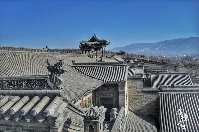 王家大院简介,王家大院和乔家大院哪个好(被誉为中国古代十大豪宅之首