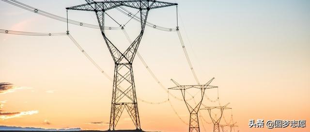 国家电网认可的6所学校，国家电网认可的6所学校是哪6个（985、211、普通一本、二本都有）