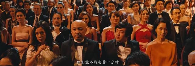 徐峥回应港囧差评，徐峥遭抵制（但徐峥致敬香港电影的心是真诚的）
