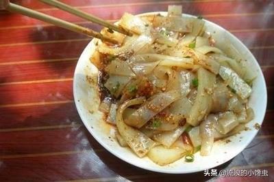 许州是哪个省哪个市，古代许州是哪个省哪个市（凉粉是大部分人喜爱的美食）