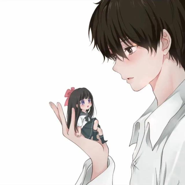 动漫情头 / 我怕爱意太明显,微信头像,动漫情头 / 我怕爱意太明显,又怕你看不见。(分享一些好看的情侣头像) 动漫情头 / 我怕爱意太明显,微信头像,动漫情头 / 我怕爱意太明显,又怕你看不见。(分享一些好看的情侣头像)