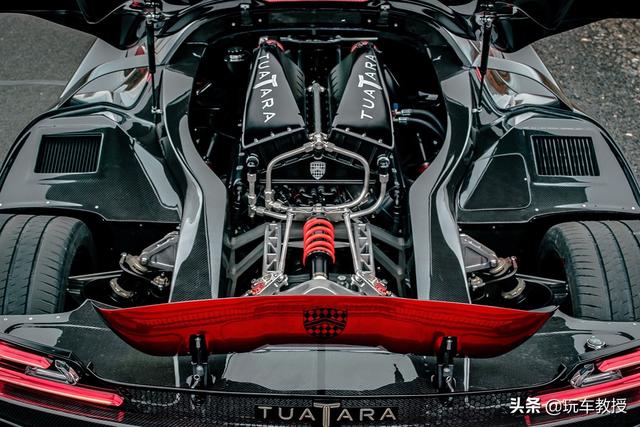 车尾ssc是什么车，汽车ss是什么车（SSC刷新世界最快量产车记录）