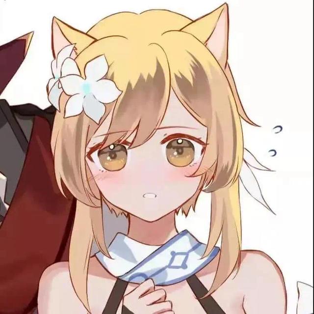 骚气情头，微信头像，骚气情头（超好看的qq微信头像）