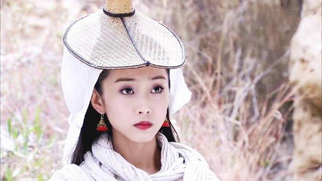 彭晓冉在电视剧灵魂摆渡里扮演什么角色，彭晓冉在电视剧灵魂摆渡里扮演什么角色了（《灵魂摆渡》里走出的3位小花）