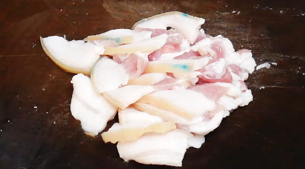 圖片[2]-【雞蛋豆腐煲】做法步驟圖 出鍋比大魚(yú)大肉還香 上桌家人搶著-起舞食譜網(wǎng)