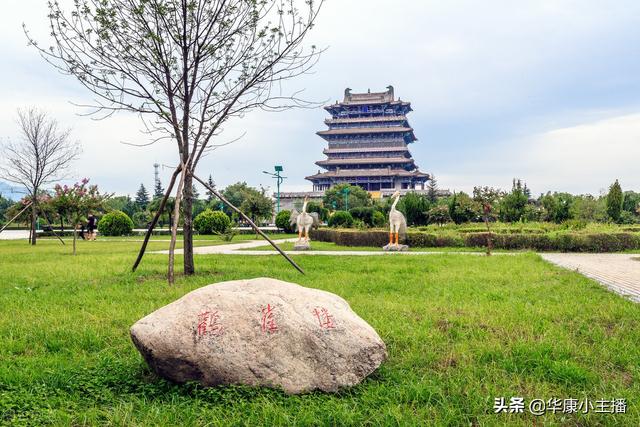 黄河入海流上一句，更上一层楼的上一句（译文赏析《跟康爸学古诗》朗诵视频）