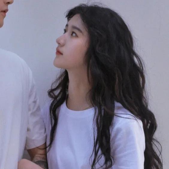 男女真人情头一男一女 想我了就过来找我.，微信头像，男女真人情头一男一女 想我了就过来找我.（情头珍藏馆：男生）