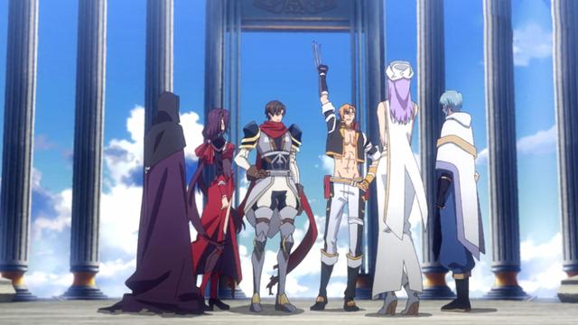 全职高手肖时钦为何离开雷霆，全职高手电视剧肖时钦哪集离开雷霆（《全职高手》第二季完结）