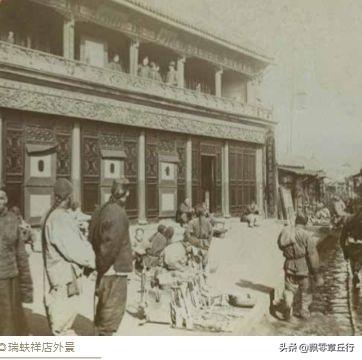 孟氏家族世系，厦门章丘的这个家族不得了