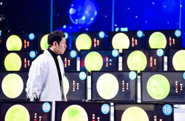 王昱珩微观辨水原理，微观辨水的原理（清华毕业没上过一天班）