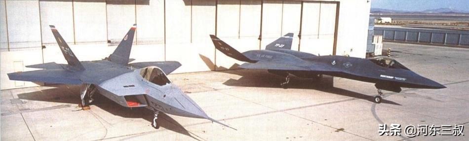 yf23战斗机(fw252战斗机)