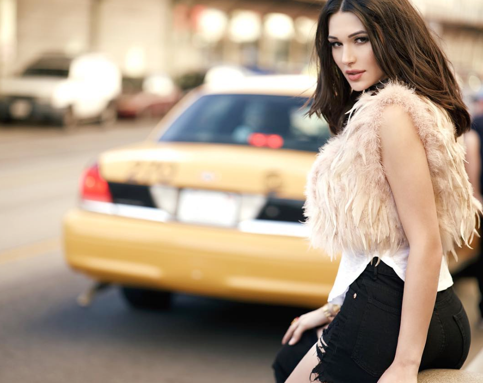 色图片蜜桃(塞尔维亚靓丽超模) - 赤虎壹号