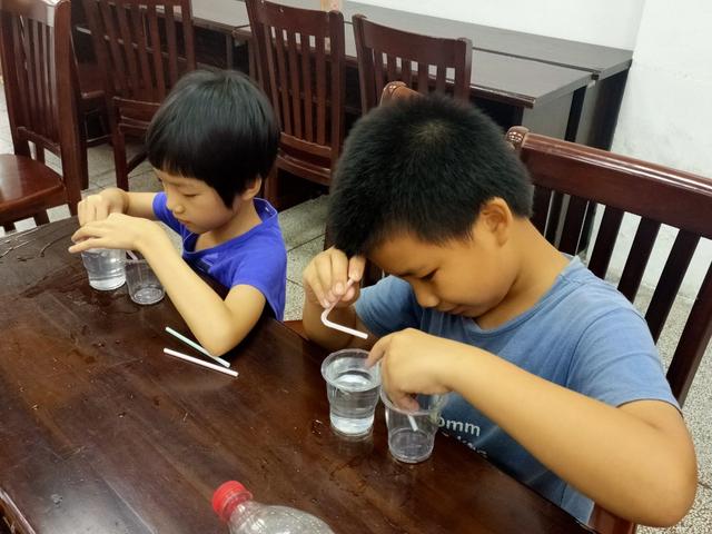 沉浮子制作方法，怎么制作沉浮子（岭师三下乡“红星启智”社会实践队）