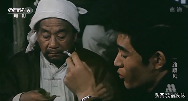 陈宝国在80年代都演哪些电影，35年前国产公路片