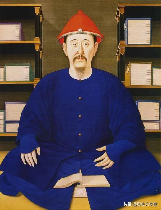 四库全书是什么，四库全书为什么不让看（动用了四千人且历时十多年才完成）