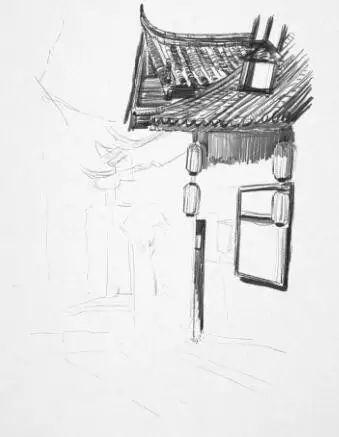 学画画零基础先学什么，零基础素描应该先练什么（零基础绘画教程，值得收藏）